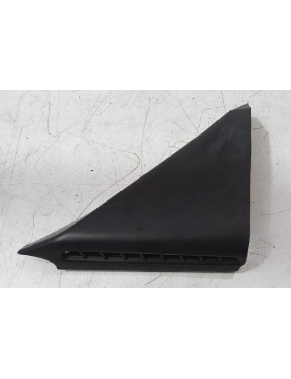 Acabamento Retrovisor Esquerdo Alfa Romeo 156 1992 - 1997 Preto
