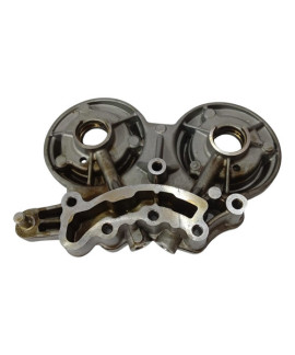 Cavalete Comando Válvulas Audi A4 2.0 2009 2010 2011 180cv Preto