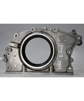 Flange Retentor Virabrequim Ford Edge 3.5 2009 - 2014 Flange Retentor Virabrequim Ford Edge 3.5 2009 - 2014