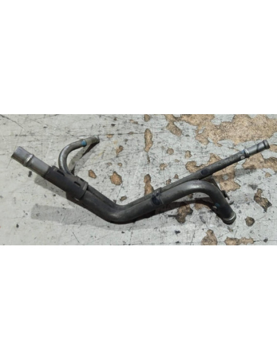 Cano De Água Honda Crv 2.0 2007 - 2011