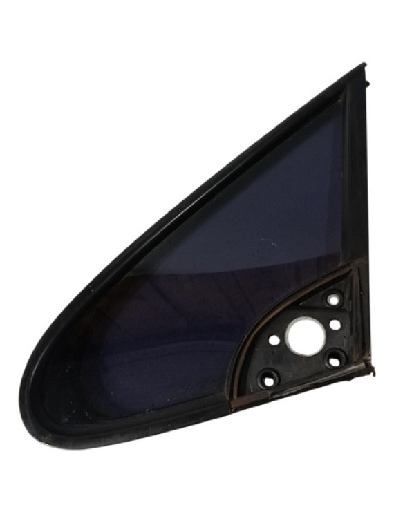 Vidro Fixo Dianteiro Esquerdo Peugeot 307 Sw 2005 2006