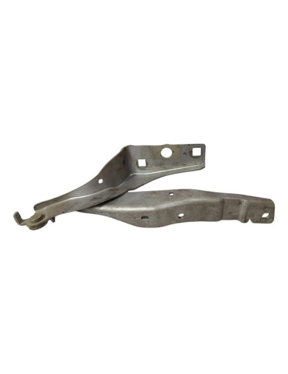 Dobradiça Esquerda Capô Peugeot 307 2004 - 2008