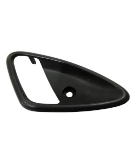 Moldura Da Maçaneta Interna Citroen C5 2001 - 2005 Dianteira/traseira