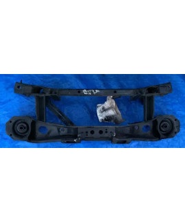 Agregado Traseiro Volvo C30 2.5 2007 2008 2009 2010 2011 Agregado Traseiro Volvo C30 2.5 2007 2008 2009 2010 2011