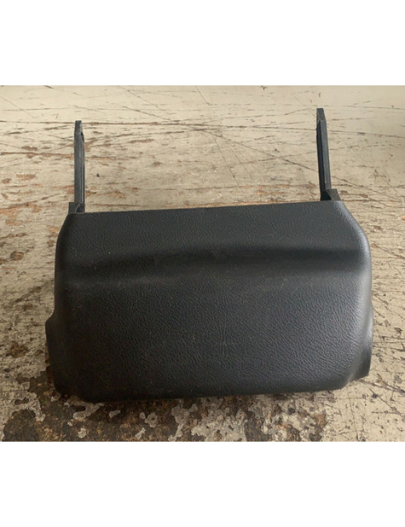 Moldura Coluna Direção Honda Crv 2007 - 2011 / 