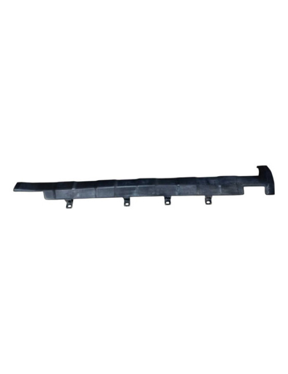 Spoiler Lateral Direito Crv 2007 2008 2009 2010 2011 Preto