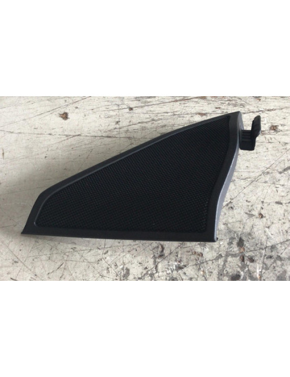 Acabamento Com Autofalante Diant Esq Mercedes E250 2014 Preto