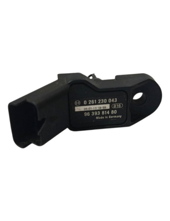 Sensor Map Peugeot 206 207 307 C3 C4 2003 - 2009 0261230043