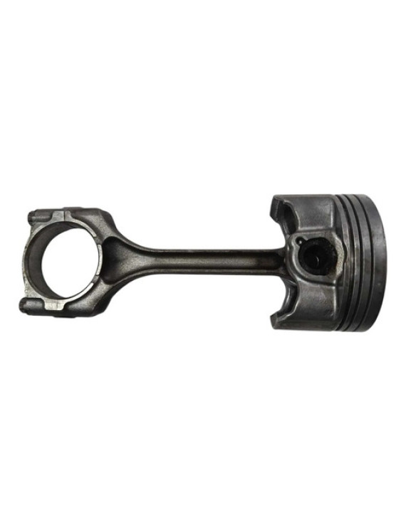 Pistão Com Biela Civic 2.0 2012 2013 2014 2015 2016