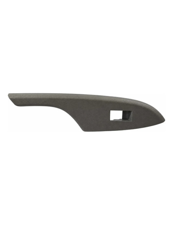 Moldura Comando Vidro Traseiro Direito Corolla 2009 - 2014