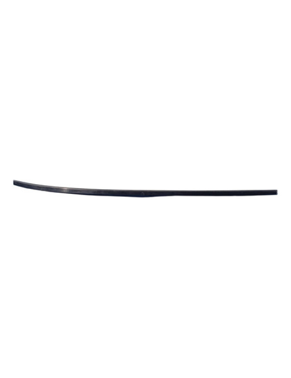 Friso Teto Direito Jac J3 Hatch 2010 - 2015 Preto