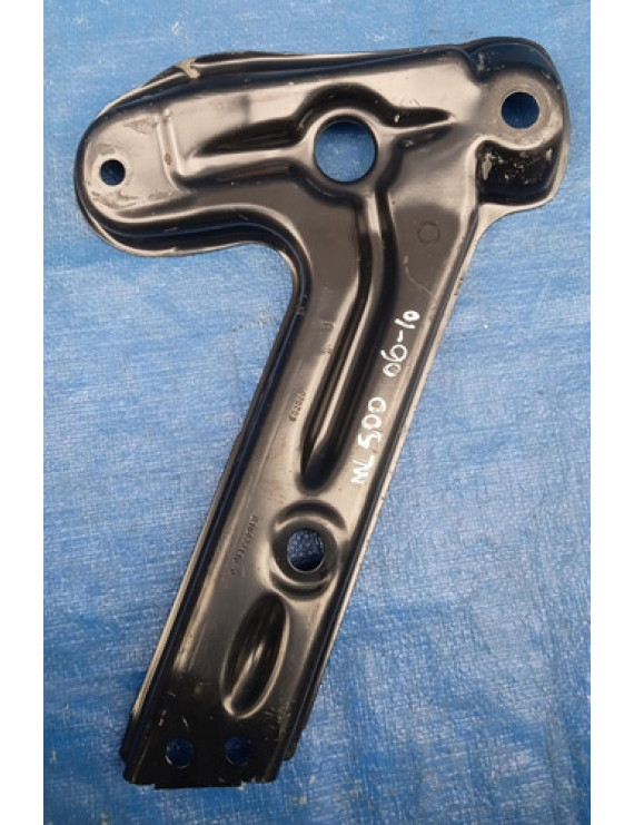 Suporte Direito Parachoque Dianteiro Mercedes Ml500 2006