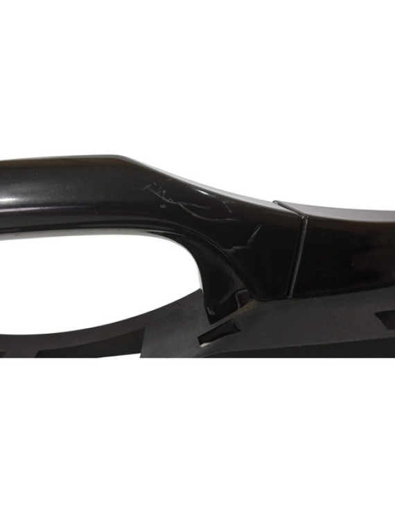 Maçaneta Externa Dianteira Direita Jac J3 2010 - 2013 Preto Dianteira