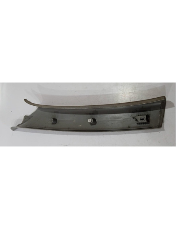Moldura Direita Parabrisa Porsche Cayenne 2008 2009
