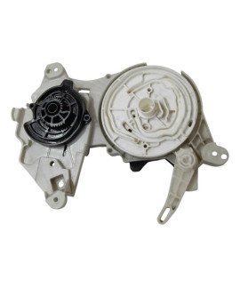 Conjunto Motor Atuador Ar Condicionado Lexus Es350 2009 Conjunto Motor Atuador Ar Condicionado Lexus Es350 2009