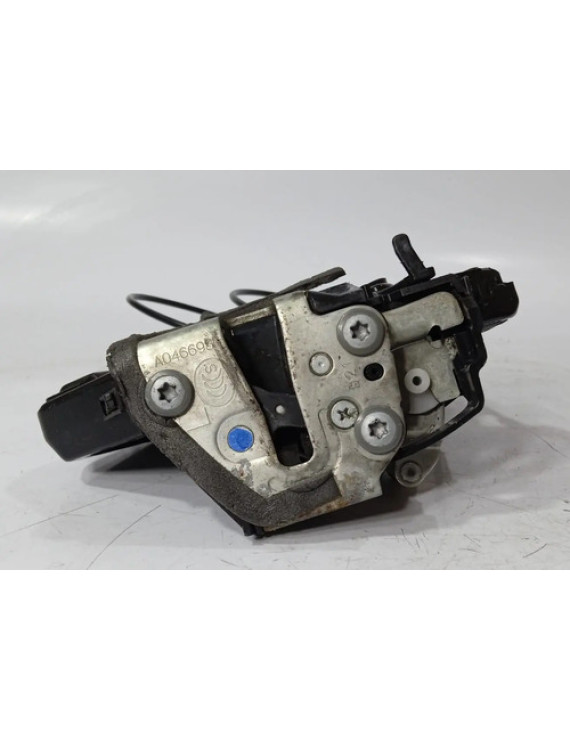 Fechadura Traseira Esquerda Hilux Sw4 2008 - 2015