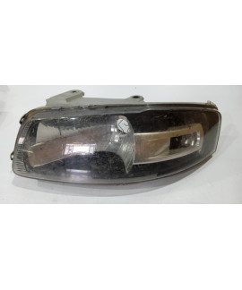 Farol Esquerdo Gol G4 2005 2006 2007 2008    Esquerdo