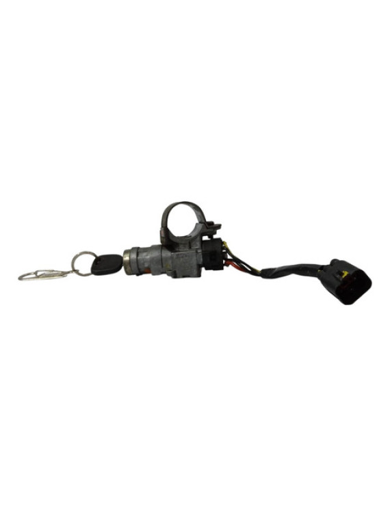 Miolo Chave Ignição Ecosport 2003 - 2008