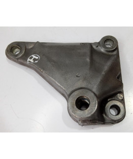 Suporte Do Motor Esquerdo Peugeot 406 1998