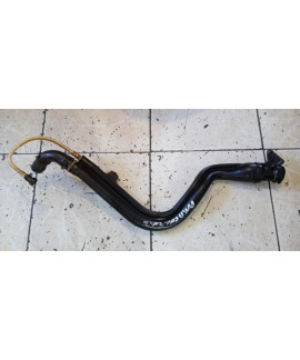 Gargalo Tanque De Combustível Amarok 2012 - 2016 Gargalo Tanque De Combustível Amarok 2012 - 2016