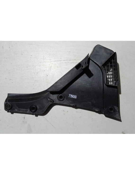 Moldura Superior Motor Bmw 535 N55 3.0 2012