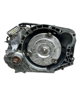 Caixa Cambio Automático Al4 Peugeot 307 C4 2.0 2005 Á 2014