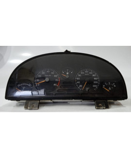 Painel De Instrumentos Peugeot 405 1994 1995 1996 1997 Preto
