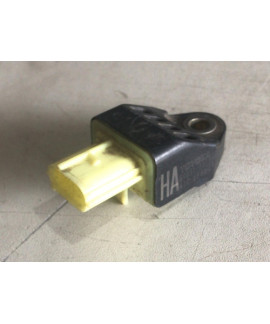 Sensor Do Airbag Toyota Rav 4 2009 - 2013 / 89831-12030 Sensor Do Airbag Toyota Rav 4 2009 - 2013 / 89831-12030