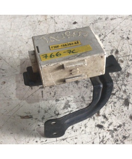 Módulo Relê Interruptor Freio Taurus 3.0 96 / F3df-19a394-aa Módulo Relê Interruptor Freio Taurus 3.0 96 / F3df-19a394-aa
