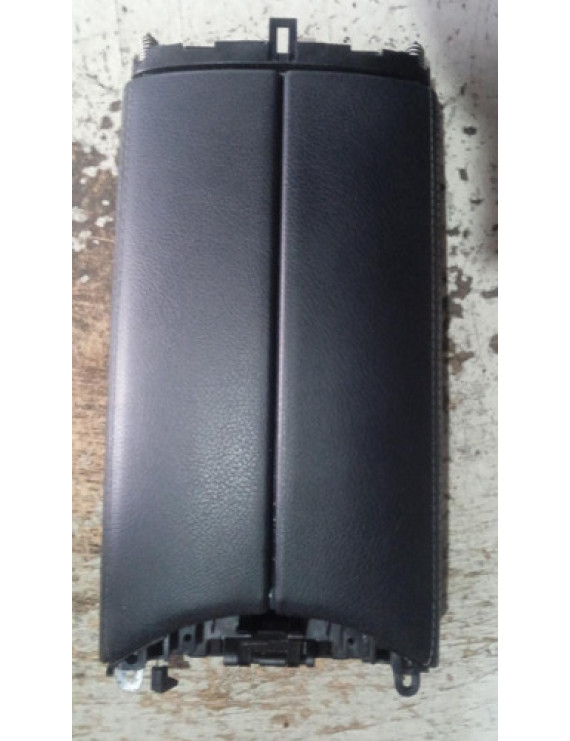 Apoio De Braço Central Mercedes C300 2018 Preto