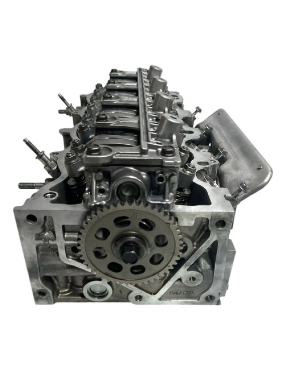 Cabeçote Civic G9 1.8 2.0 2012 - 2016 Hba-r1a
