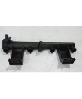 Flauta De Combustível Peugeot 206 C3 1.4 2007 - 2012