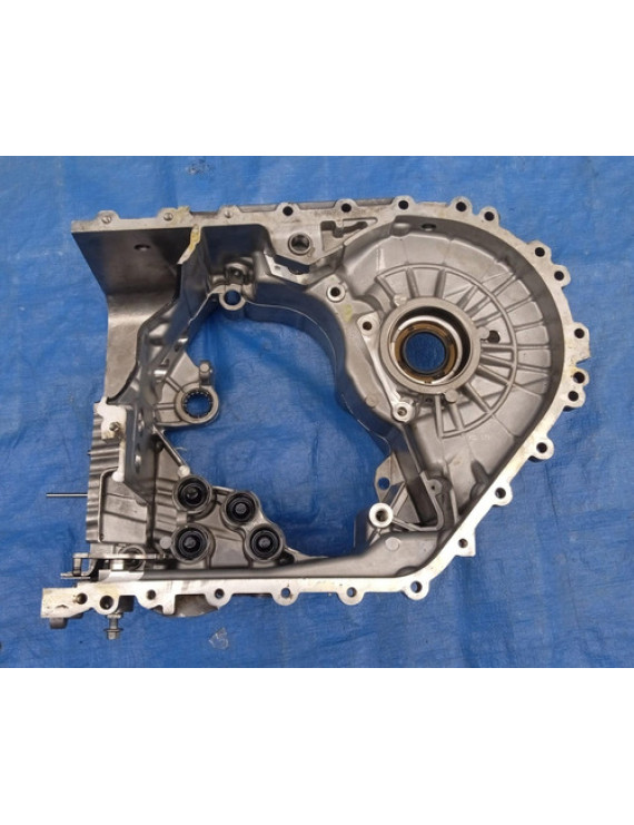 Carcaça Câmbio Automático Volvo Xc60 T5 2.0 2012