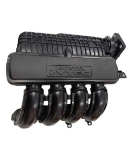 Coletor De Admissão Honda City 1.5 Flex 2015 - 2021 Coletor De Admissão Honda City 1.5 Flex 2015 - 2021