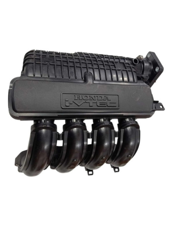 Coletor De Admissão Honda City 1.5 Flex 2015 - 2021