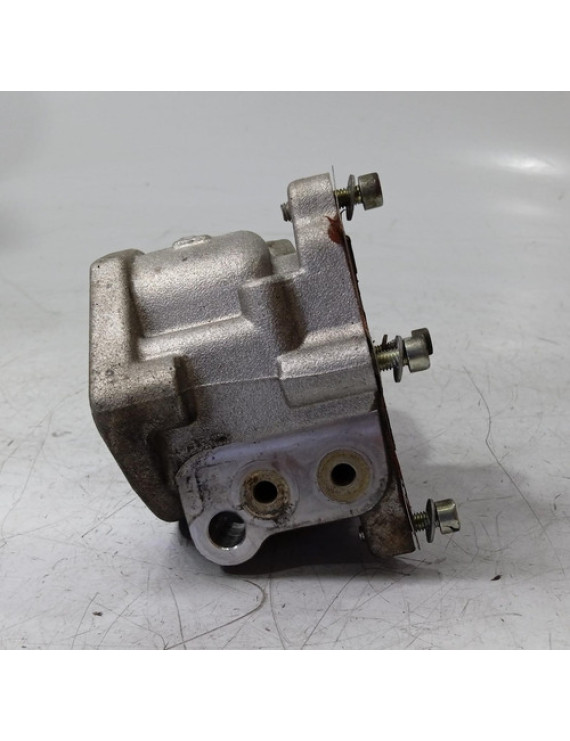 Flange Válvula Egr Cherokee 3.0 V6 2014 2015