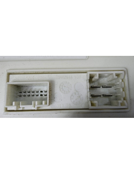 Módulo Central Bsi Mercedes Gla 200 2013 - 2018 A2469009112