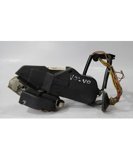 Fechadura Dianteira Direita Volvo 850 1996 Fechadura Dianteira Direita Volvo 850 1996