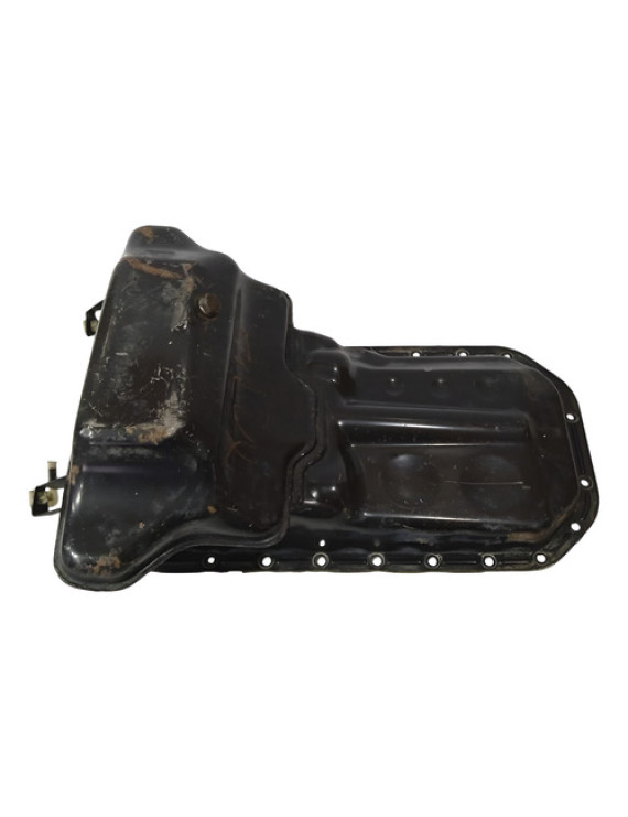 Tampa Carter Óleo Motor Hilux Sw4 2.0 2005 - 2015