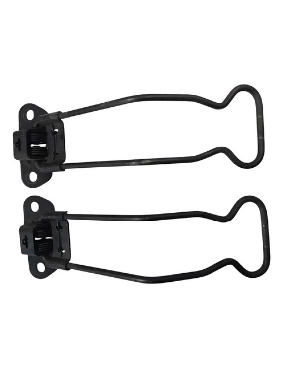 Limitador Porta Tampa Traseira Master 2002 - 2012