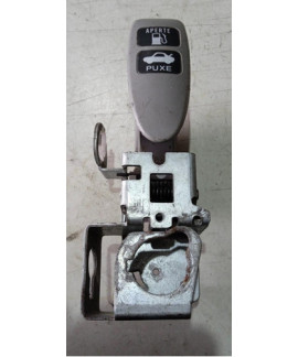 Alavanca Porta Malas Tanque Honda Civic 2012 - 2016 Alavanca Porta Malas Tanque Honda Civic 2012 - 2016