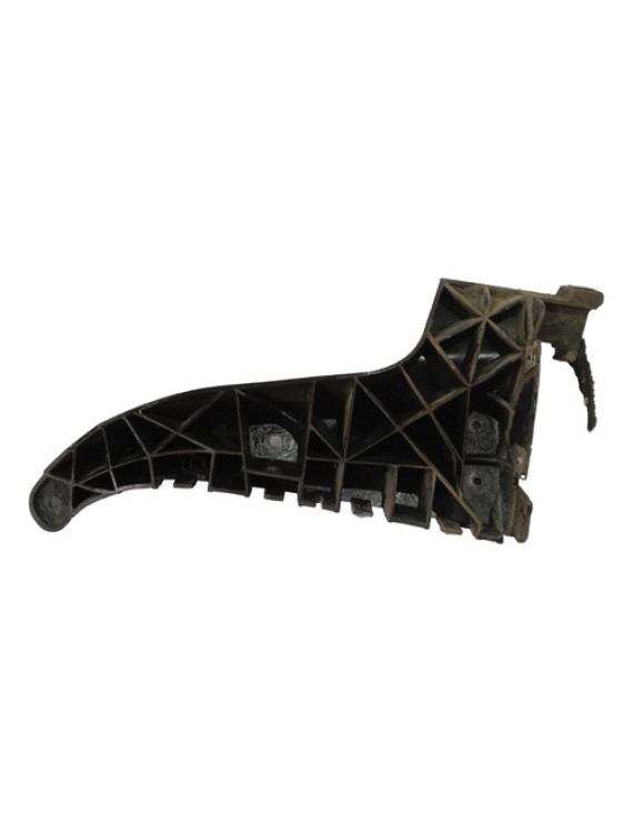 Suporte Parachoque Traseiro Esquerdo Audi A6 Allroad 2001 