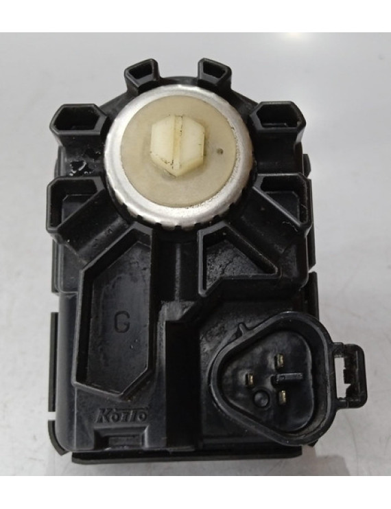 Motor Farol Hilux Sw4 Srx 2013 - 2020