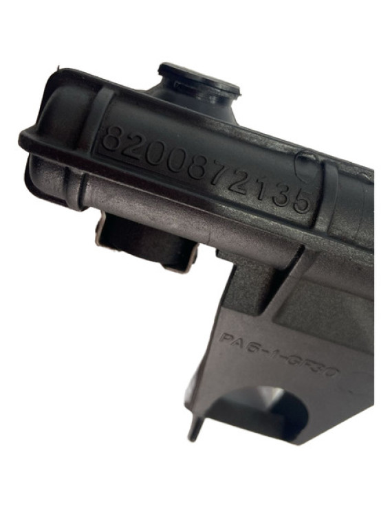 Flauta De Injeção Sandero Logan 1.0 16v 2013 2014 2015 2016