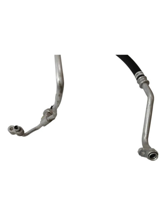 Cano Mangueira Ar Condicionado Honda City 1.5 2015 - 2021
