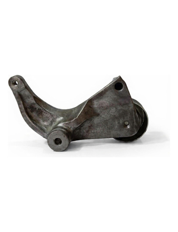 Suporte Tensionador Correia Civic 1.8 2007 - 2011 Preto