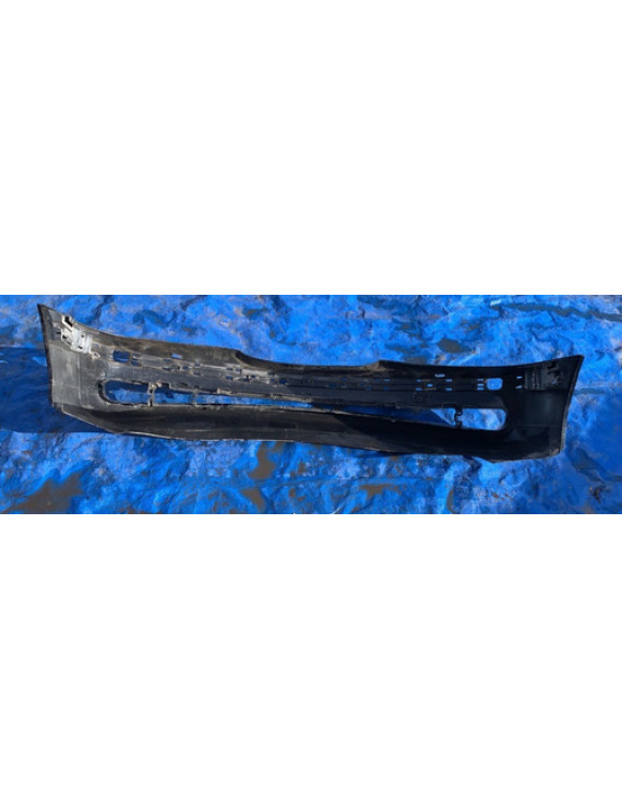 Parachoque Bmw 323 1999 - 2002 Preto