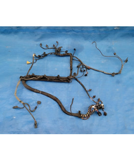 Chicote Motor Mercedes Ml500 5.0 2004 2005