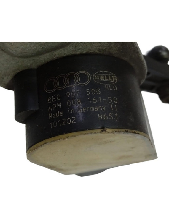 Sensor Nível De Altura Audi A6 2.7 Biturbo 2001 8e0907503