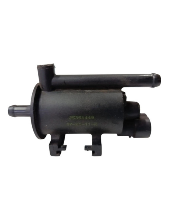 Válvula Solenóide Canister J3 1.4 2012 - 2016